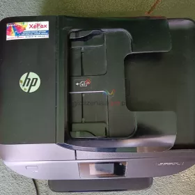 Urządzenie wielofunkcyjne drukarka HP Officejet 5742