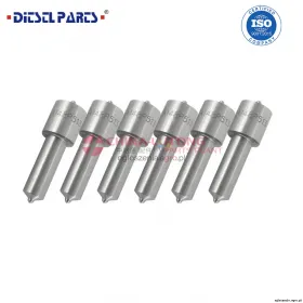 Common Rail Fuel Injector Nozzle DLLA148P1726