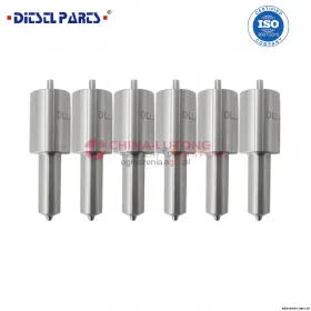 Common Rail Fuel Injector Nozzle 0 433 171 838